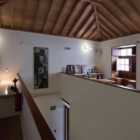 Appartamento Vivienda El Ciprés. Terraza con espectaculares vistas al Mar. Garachico  Esterno foto