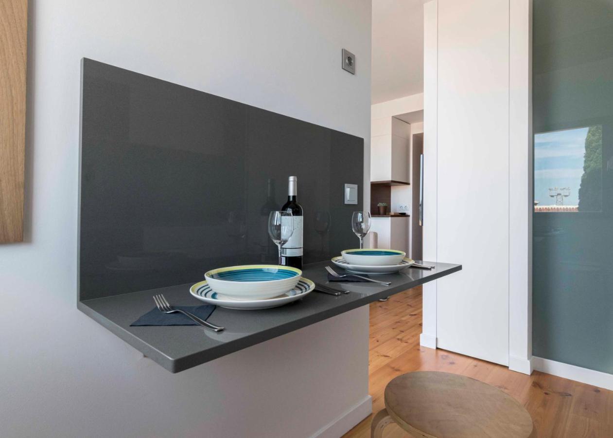 Appartamento Vivienda El Ciprés. Terraza con espectaculares vistas al Mar. Garachico  Esterno foto