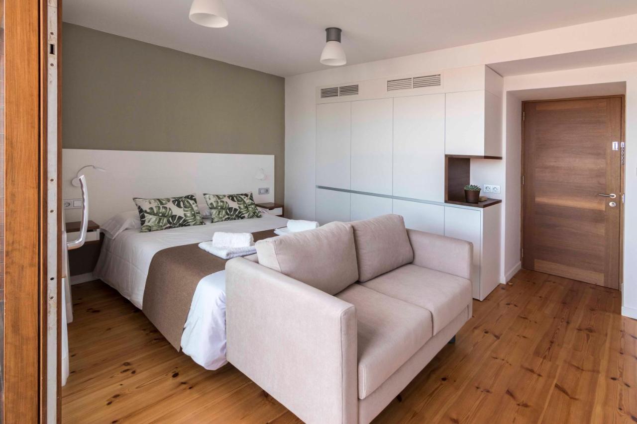 Appartamento Vivienda El Ciprés. Terraza con espectaculares vistas al Mar. Garachico  Esterno foto